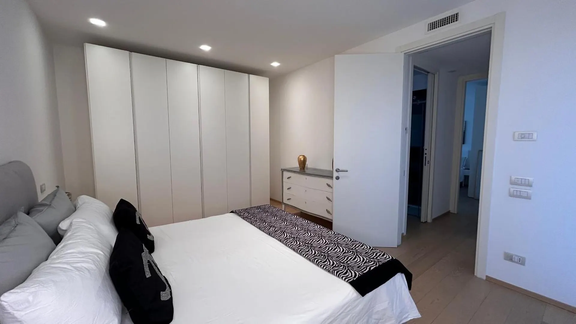 Treviso Charme Apartment