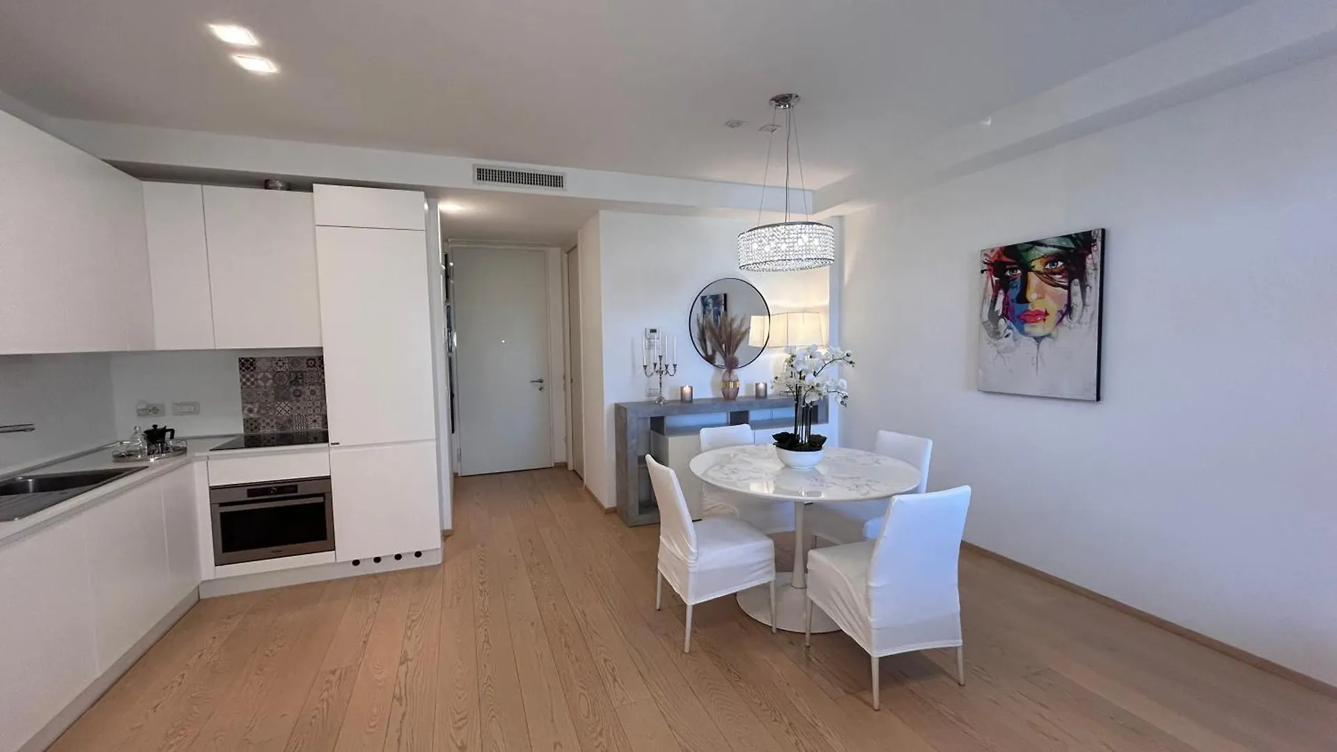Treviso Charme Apartment