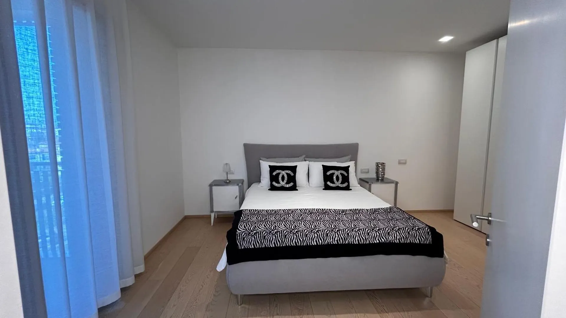 Treviso Charme Apartment Италия