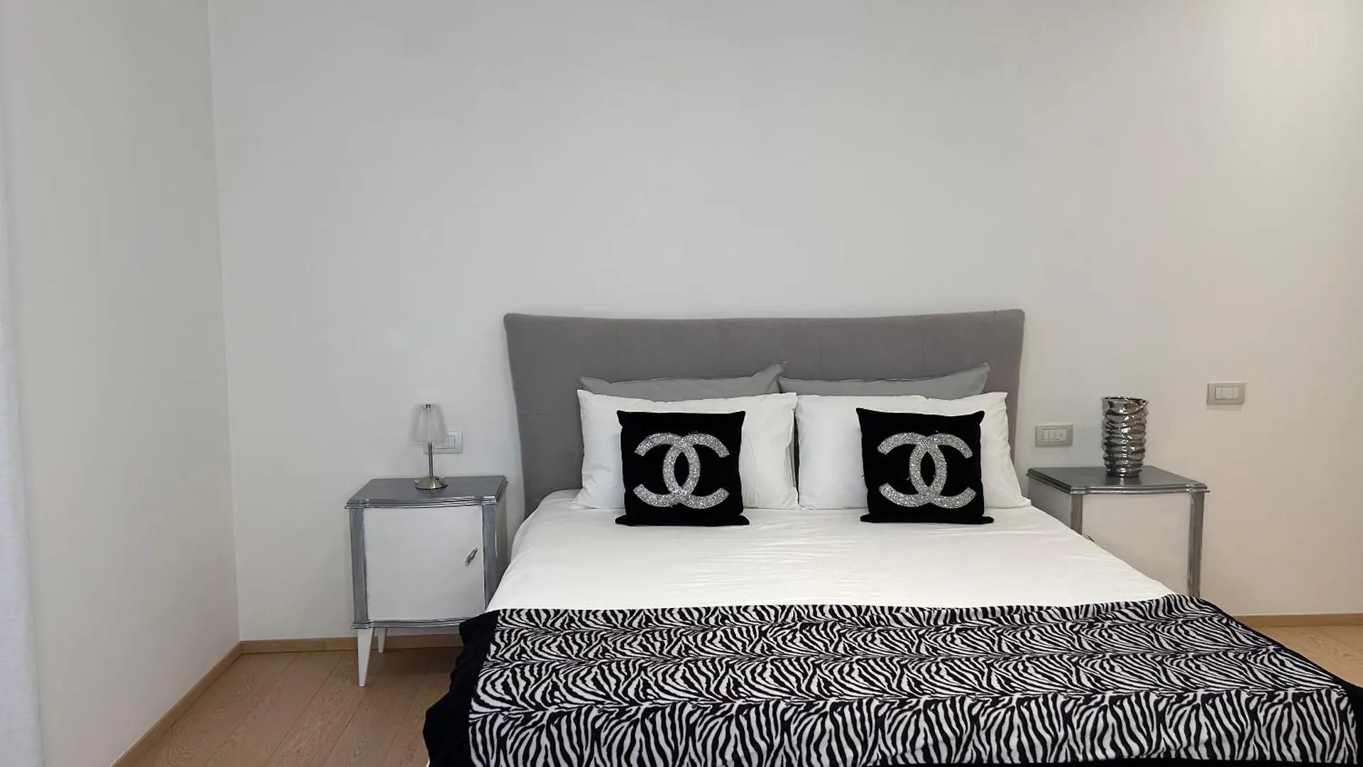 Treviso Charme Apartment