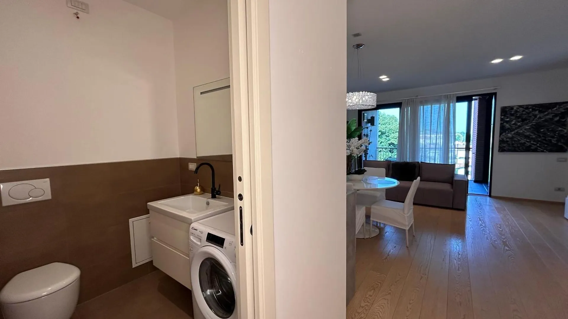 Treviso Charme Apartment 0*,