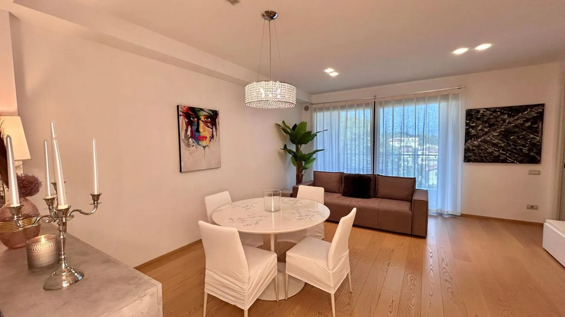 Treviso Charme Apartment