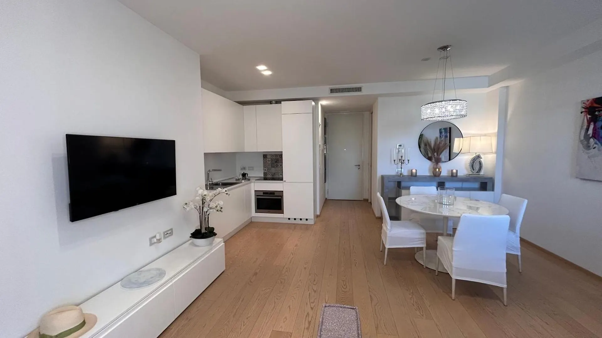 Treviso Charme Apartment 0*,  Италия