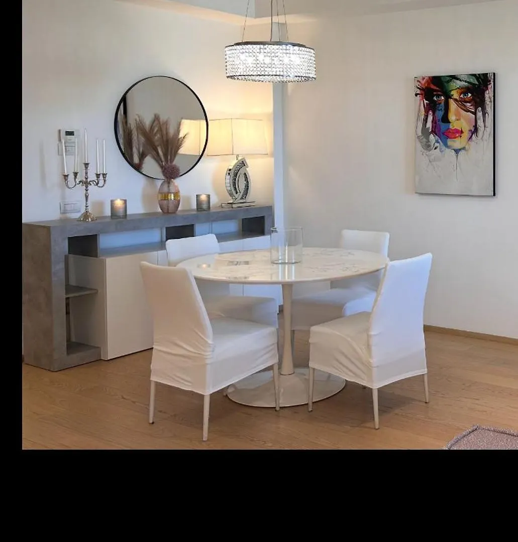 Treviso Charme Apartment