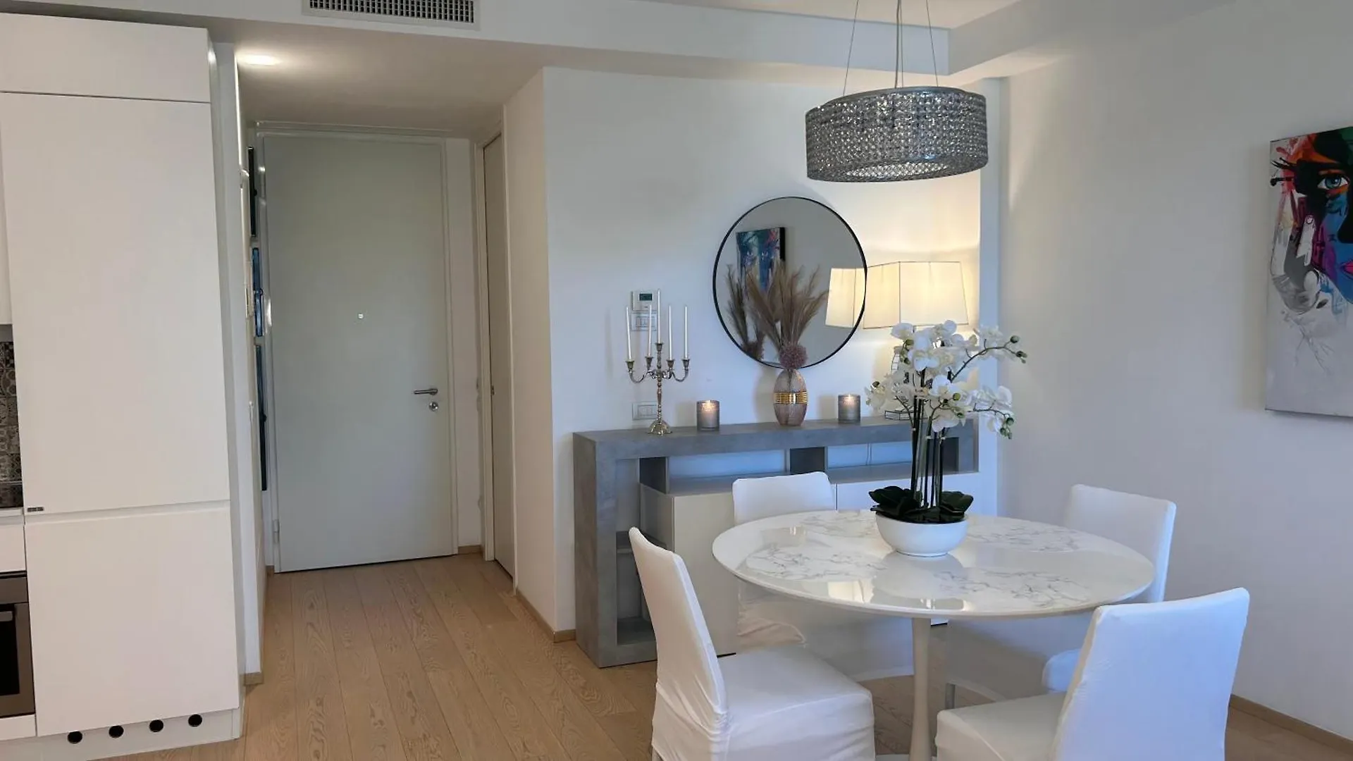 Treviso Charme Apartment Италия